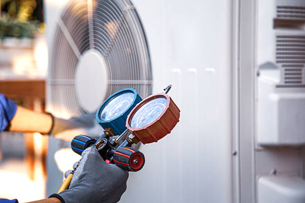 Affordable Ductwork Repair solutions in Bunker Hill, IN