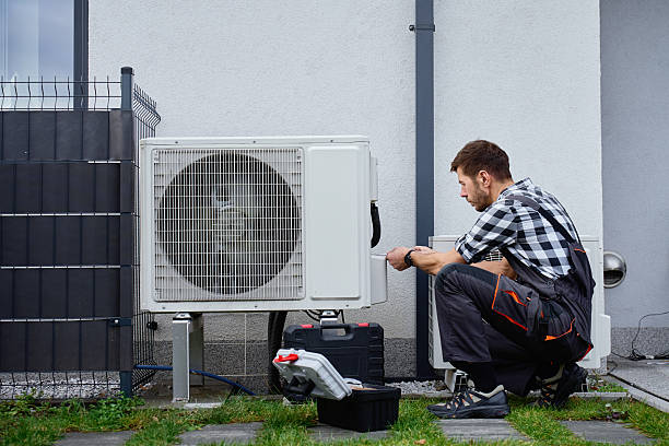 Top rated local Ductwork Repair specialists in Bunker Hill, IN